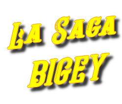 la Saga BIGEY